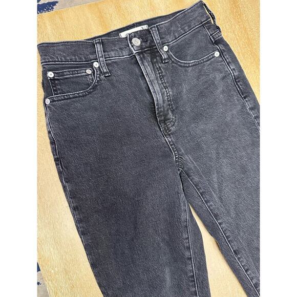 Madewell The Perfect Vintage Jean - Picture 3 of 8